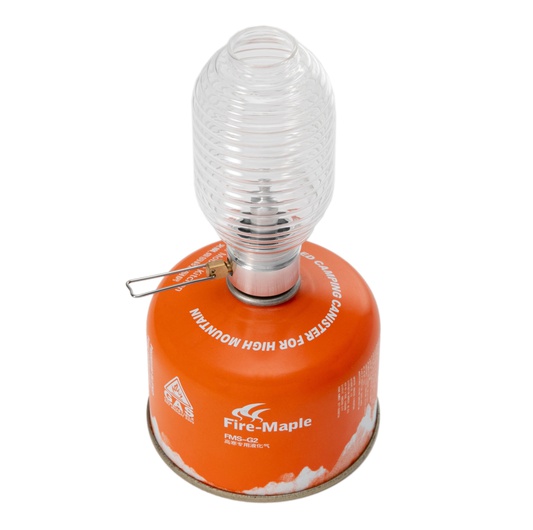 Газовая лампа "Светлячок"  Firefly Gas Lantern