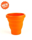 Складной силиконовый стакан Fire-Maple SILICON FOLDING MUG FMP-319
