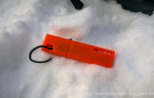 Огниво Fire-Maple FMP-709