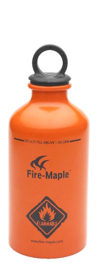 Емкость для топлива Fire-Maple FMS-B500