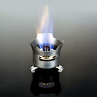 Спиртовая горелка Fire-Maple Volcano Alcohol Stove