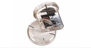 Газовая портативная горелка Fire-Maple MINI FMS-116