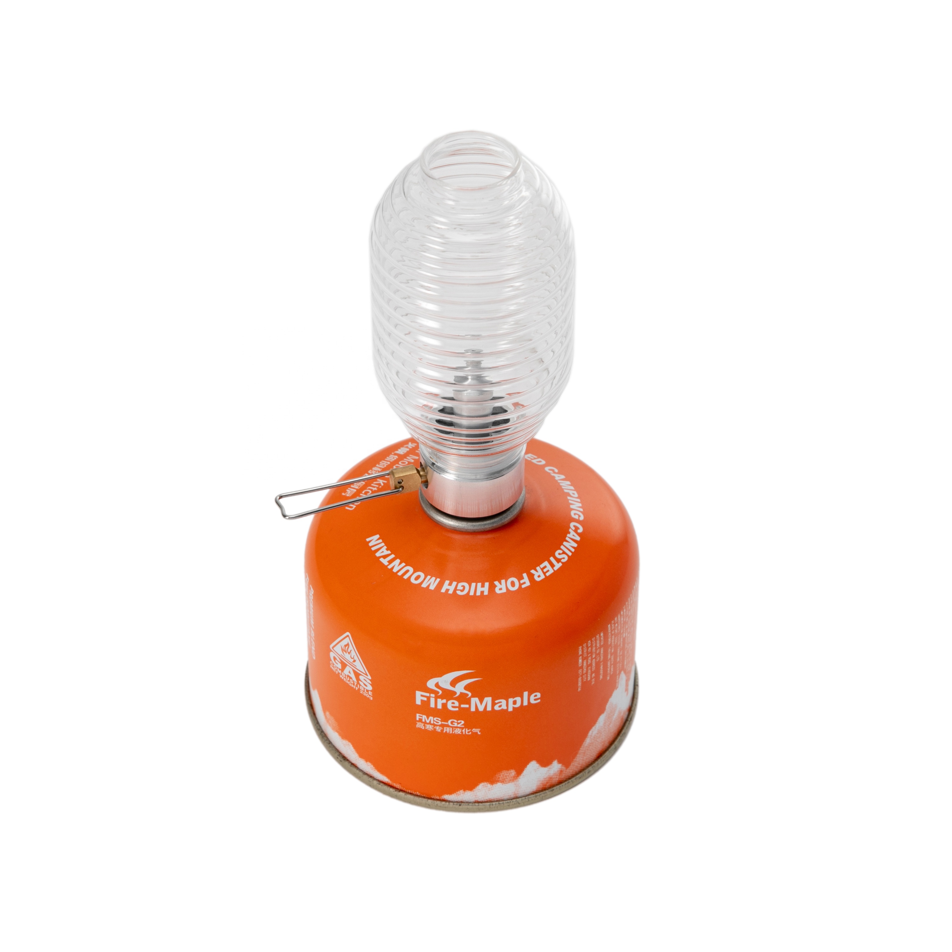 Газовая лампа "Светлячок"  Firefly Gas Lantern